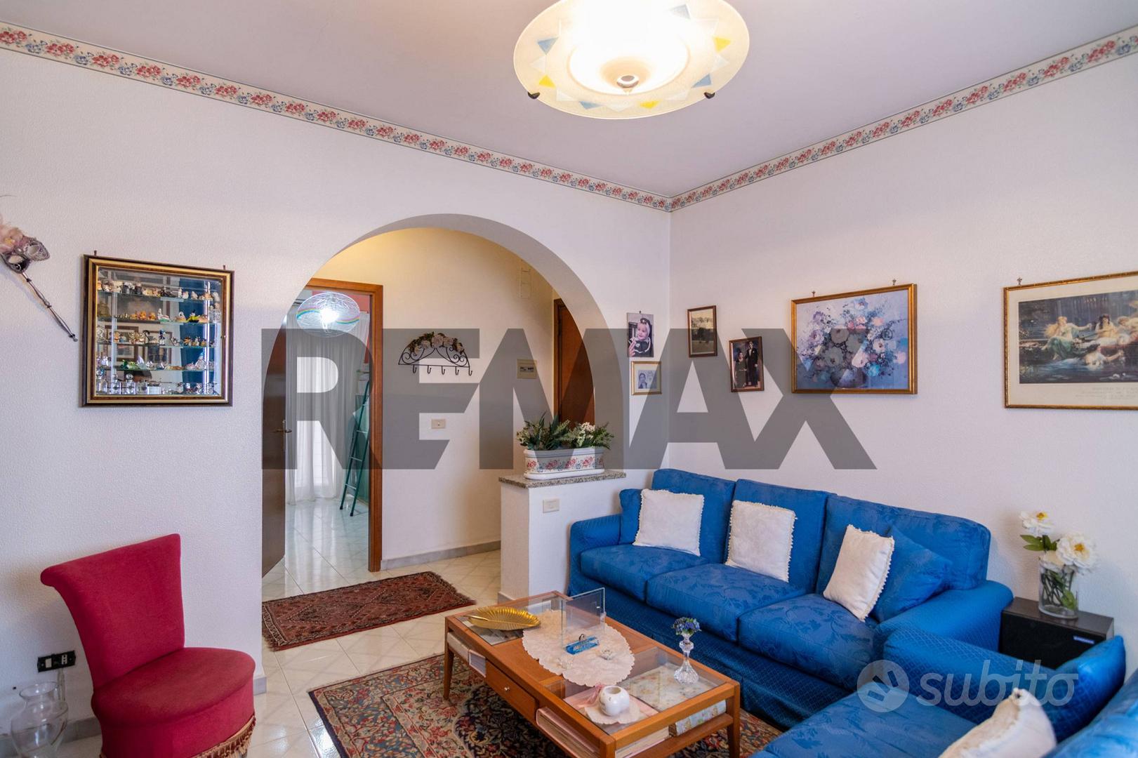 Apartment in Catania, Canalicchio, Picanello-Ognina-Barriera-Canalicchio - Vista 3