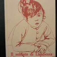 F. Antonicelli - Il soldato di Lambessa