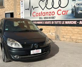 RENAULT Scénic - 2008