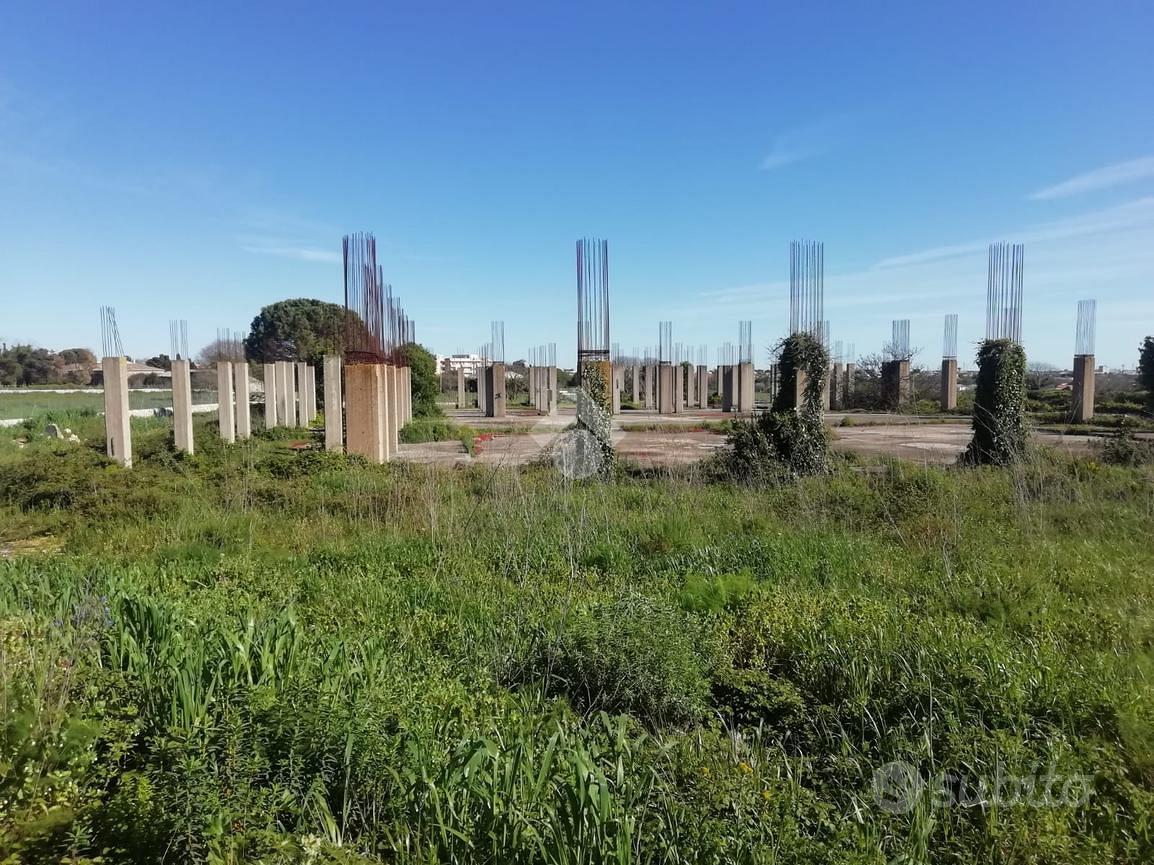 TERRENO A RAGUSA - Vista 2