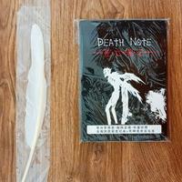 Death Note - Set Completo (Quaderno + Penna + Box)