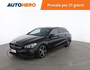 MERCEDES-BENZ CLA 250 VB48122