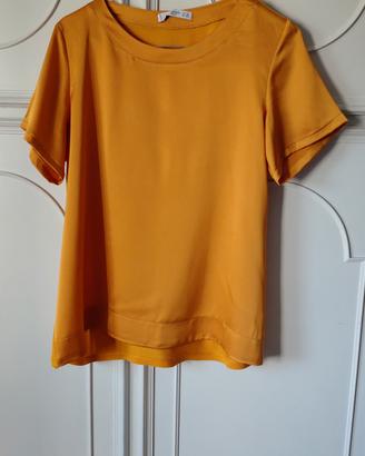 tshirt raso