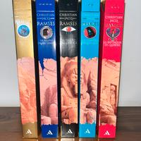 Il romanzo di ramses