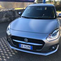 Suzuki Swift 1.2 Hybrid Top