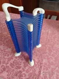 Porta CD da scrivania