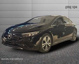 Mercedes-Benz EQE 350+ Advanced