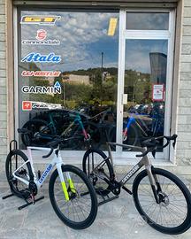 Cannondale Supersix evo 1