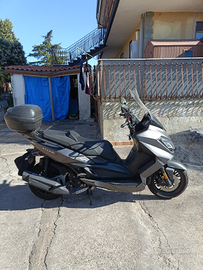 Wottan storm s300 abs