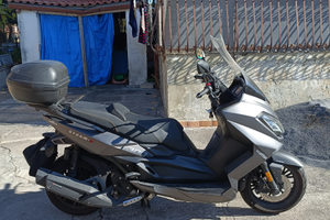 Wottan storm s300 abs