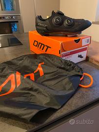 Scarpe da ciclismo DMT
