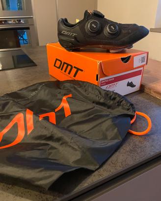 Scarpe da ciclismo DMT