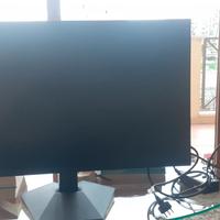 KOORUI Monitor Gaming 27 Pollici