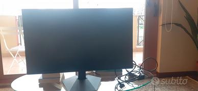 KOORUI Monitor Gaming 27 Pollici