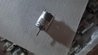 motore elettrico