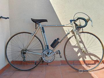 Bici da corsa Aquila Vintage