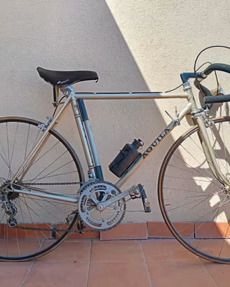 Bici da corsa Aquila Vintage
