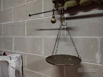 Bilancia stadera