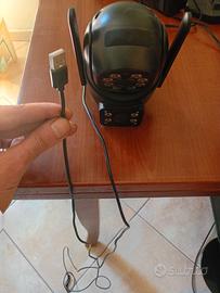 Telecamera wifi