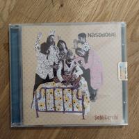 Nasodoble - SeMiCerchi (TronosDigital © 2015)