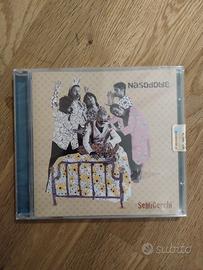 Nasodoble - SeMiCerchi (TronosDigital © 2015)