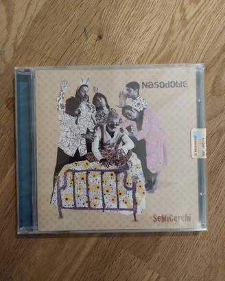 Nasodoble - SeMiCerchi (TronosDigital © 2015)