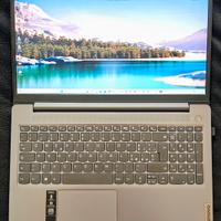 Lenovo IdeaPad Slim 3i 15,8”   i5-12A 16-1TB SSD