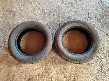 Gomme Pirelli 4 stagioni 