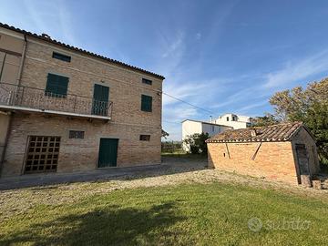 Ex casa colonica