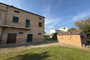 Ex casa colonica