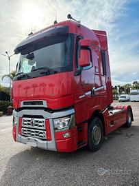 SUPER PREZZO !!! TRATTORE STRADALE RENAULT T480