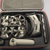 DJI AVATA CON FLY MORE KIT