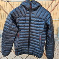 PIUMINO MILLET K SYNTHX (Uomo taglia S)