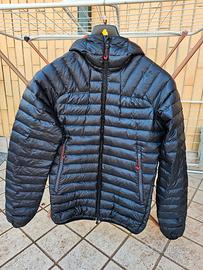 PIUMINO MILLET K SYNTHX (Uomo taglia S)