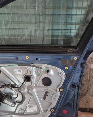 pezzi di ricambio Alfa 159 jtd