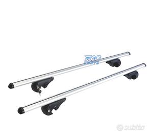 TRAVE DEL TETTO 135CM PORTAPACCHI