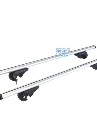 TRAVE DEL TETTO 135CM PORTAPACCHI