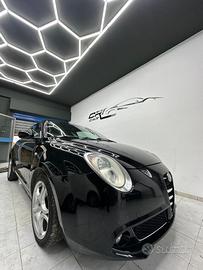Alfa Romeo MiTo 1.6 JTDm 16V Distinctive Premium P