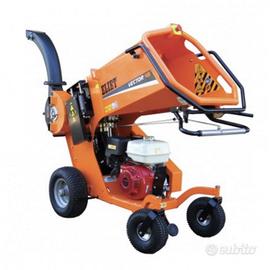 Biotrituratore eliet vector 4s pro hydro gx390