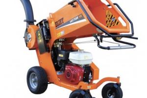 Biotrituratore eliet vector 4s pro hydro gx390