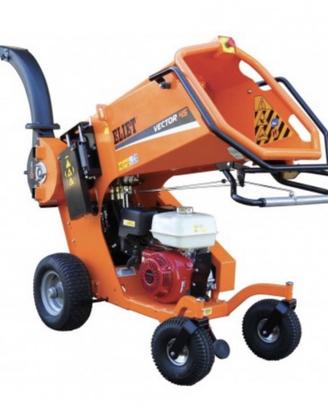 Biotrituratore eliet vector 4s pro hydro gx390