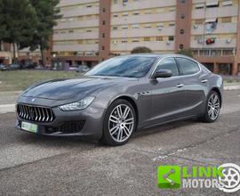 MASERATI Ghibli V6 Diesel Granlusso