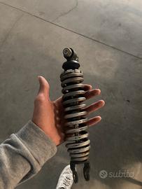 Ammortizzatore posteriore phantom f12