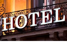 Estate 2025 a Rimini hotel 20/25 camere