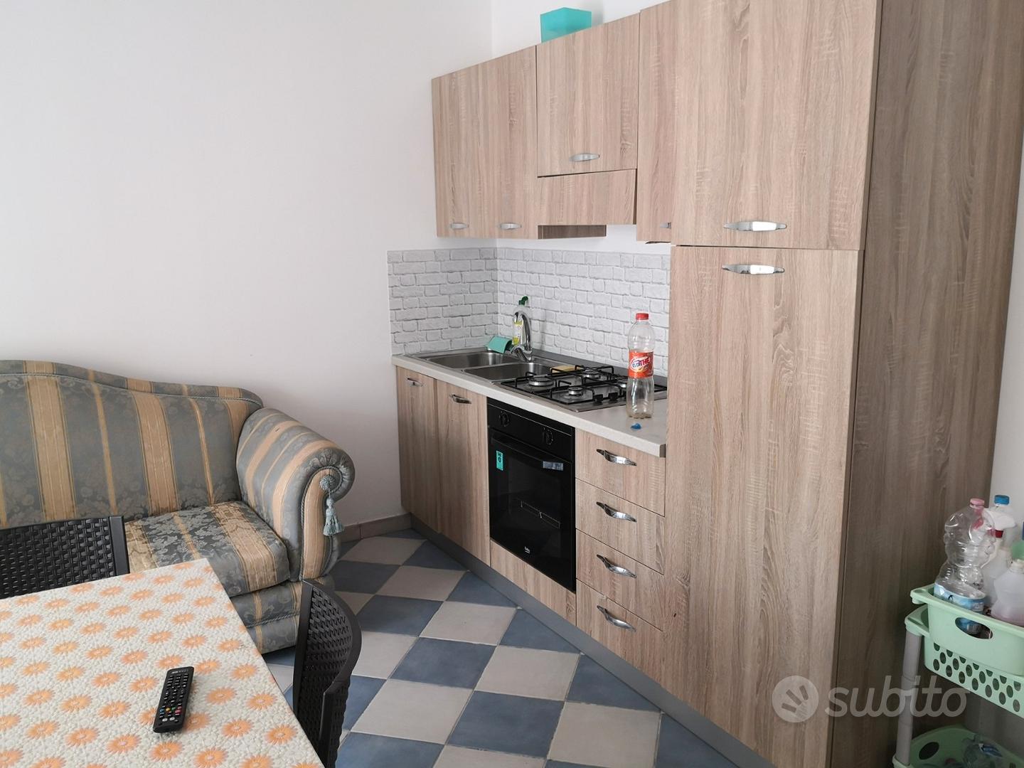 Appartamento – Castro - Vista 4