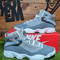 Nike Air Jordan 6 tg 43