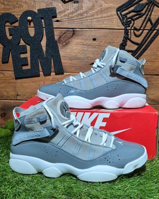 Nike Air Jordan 6 tg 43