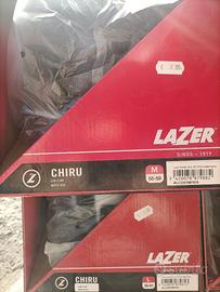 Casco bici Lazer Chiru Cameleon Coyote MTB e-bike