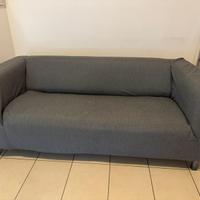 Divano Klippan Ikea