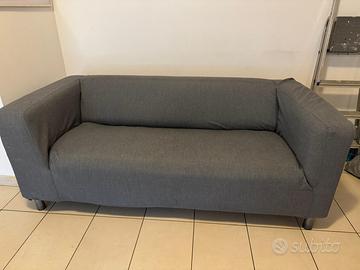 Divano Klippan Ikea